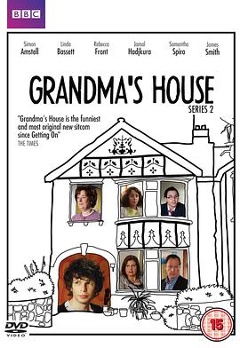 在外婆家 第二季 Grandma's House Season 2