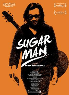 寻找小糖人 Searching for Sugar Man
