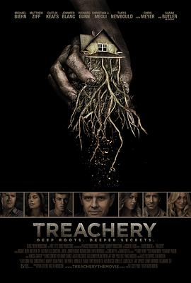 背信弃义 Treachery