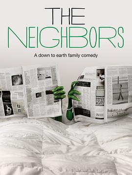 外星邻居 第一季 The Neighbors Season 1