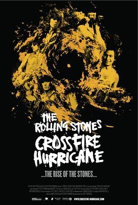 火力飓风 Crossfire Hurricane