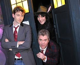 乐坛毒舌嗡嗡鸡 第二十三季 Never Mind the Buzzcocks Season 23