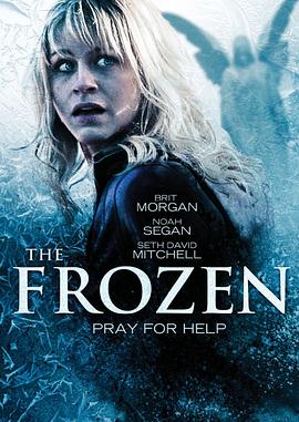 冰冻 The Frozen