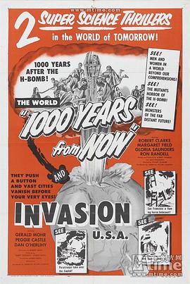 入侵美利坚 Invasion USA