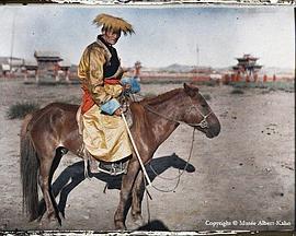 阿尔伯特·卡恩的映像奇观 Edwardians in Colour: The Wonderful World of Albert Kahn