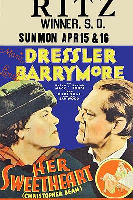 万丈情丝 Christopher Bean