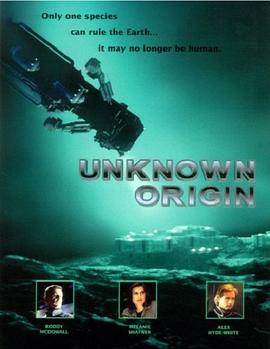 深海异变 The Alien Within