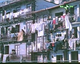 画家与城市 O Pintor e a Cidade