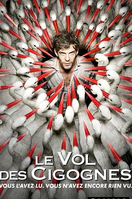 鹳鸟迷踪 第一季 Flight of the Storks Season 1