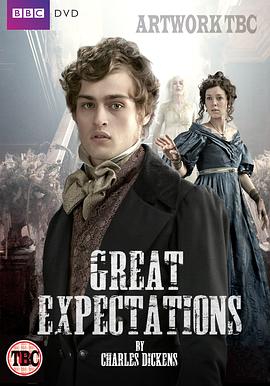 远大前程 Great Expectations