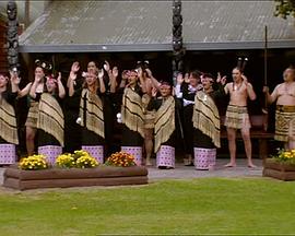 BBC 新西兰之旅 World Tour of New Zealand