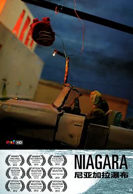 尼亚加拉瀑布 Niagara