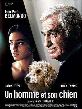男人与狗 Un homme et son chien