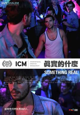 真实的什么 Something Real