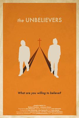 不信上帝的人 The Unbelievers