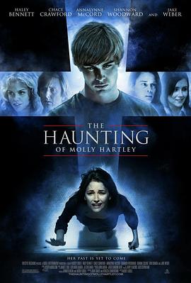 如影随形 The Haunting of Molly Hartley