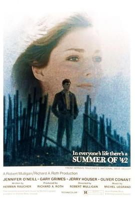 往事如烟 Summer of '42
