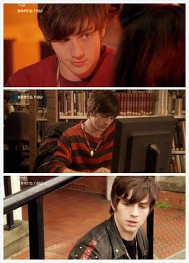 成名在望 Nearly Famous