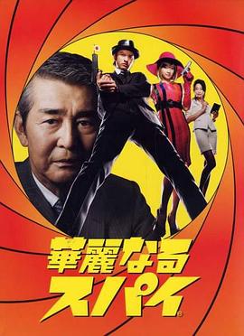 华丽的间谍 華麗なるスパイ