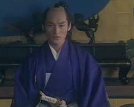 德川纲吉 被称作狗的男人 徳川綱吉 イヌと呼ばれた男