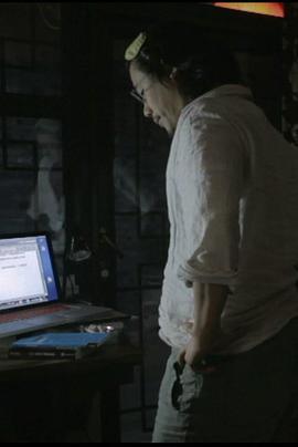 灵感杀手 Spirit is a Killer