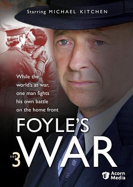 战地神探 第三季 Foyle's War Season 3