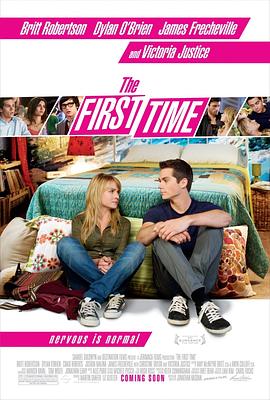 第一次 The First Time