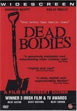 死尸 Dead Bodies