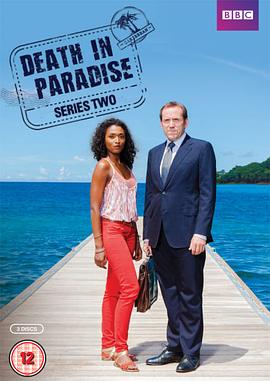 天堂岛疑云 第二季 Death in Paradise Season 2