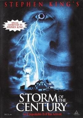 世纪邪风暴 Storm of the Century