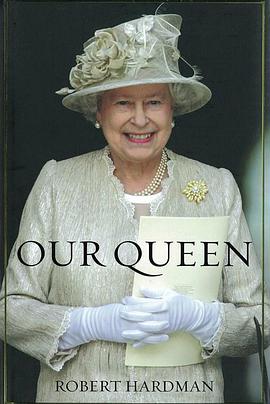 我们的女王 Our Queen