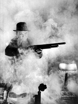 《歼匪喋血战》幕后：世界之巅 White Heat: Top of the World