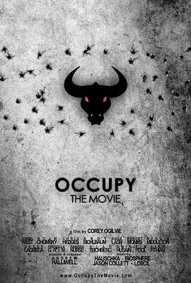 占据档案 Occupy: The Movie