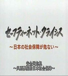 日本社保危机 セーフティーネット・クライシス～日本の社会保障が危ない