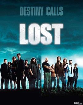 迷失后记 LOST Epilogue : The New Man in Charge