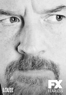 路易不容易 第四季 Louie Season 4