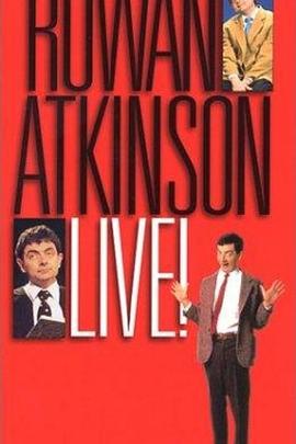 罗温·艾金森现场 Rowan Atkinson Live