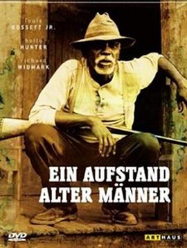 老人聚会 A Gathering of Old Men