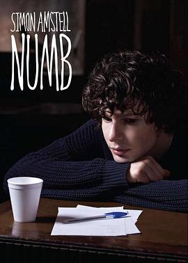 西蒙·阿姆斯特尔：麻木 Simon Amstell: Numb