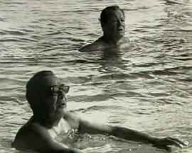下跪的总理——维利·勃兰特的两面人生 Der Kniefall des Kanzlers - Die zwei Leben des Willy Brandt