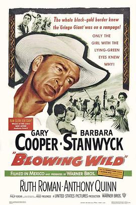 火海双雄 Blowing Wild