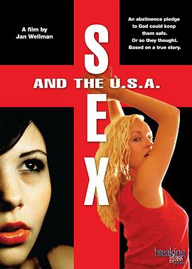 性与美国 Sex and the USA