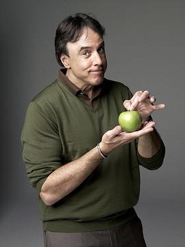 凯文·尼龙：略感震撼 Kevin Nealon: Whelmed, But Not Overly