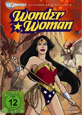 神奇女侠 Wonder Woman