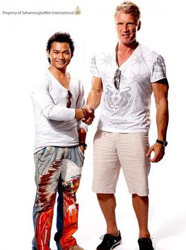 男人崛起 Ai Noom Gangnam