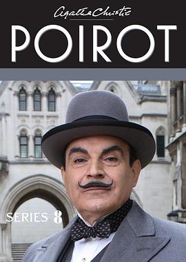 大侦探波洛 第八季 Agatha Christie's Poirot Season 8