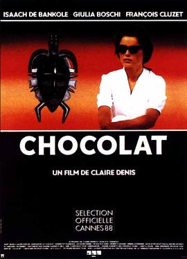 巧克力 Chocolat