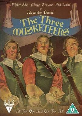 三剑客 The Three Musketeers