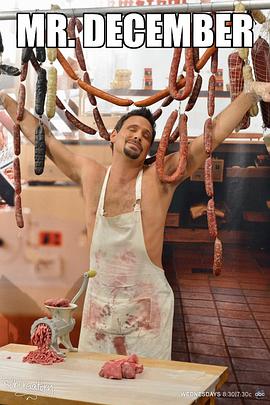 郊区故事 第二季 Suburgatory Season 2