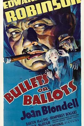 子弹与选票 Bullets or Ballots